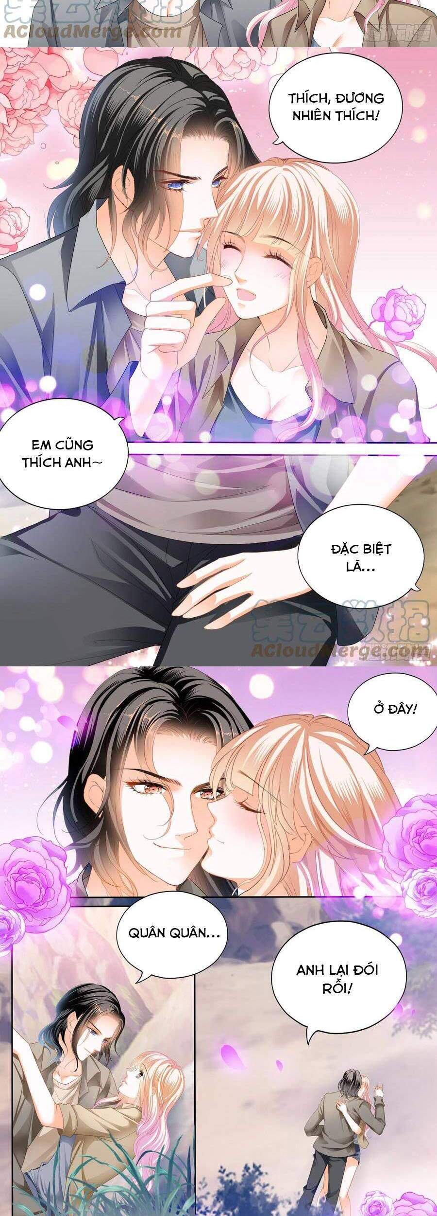 Bá Đạo Tiểu Thúc, Xin Trêu Chọc Vừa Thôi! Chapter 295 - 8