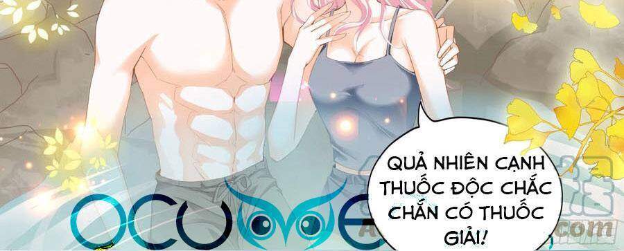 Bá Đạo Tiểu Thúc, Xin Trêu Chọc Vừa Thôi! Chapter 298 - 5