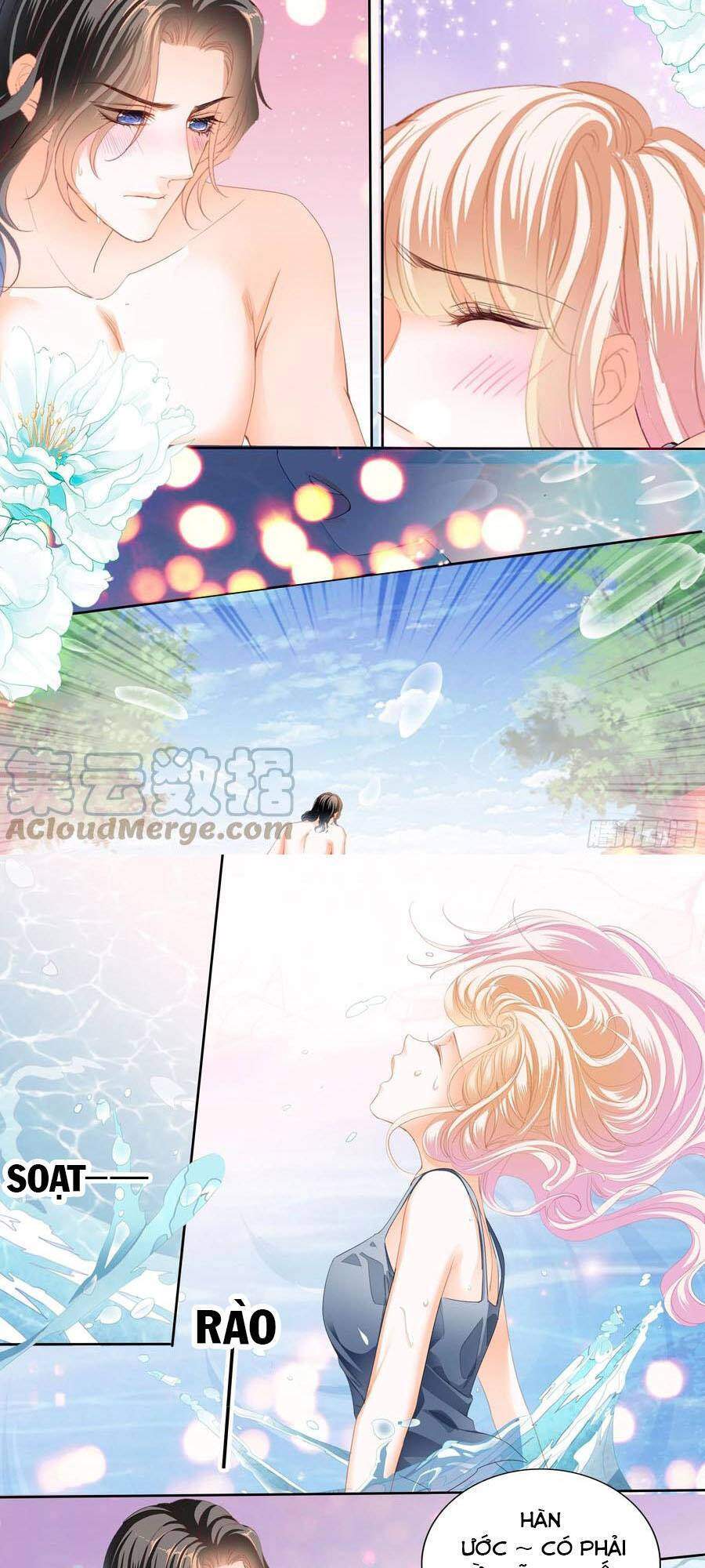 Bá Đạo Tiểu Thúc, Xin Trêu Chọc Vừa Thôi! Chapter 298 - 8