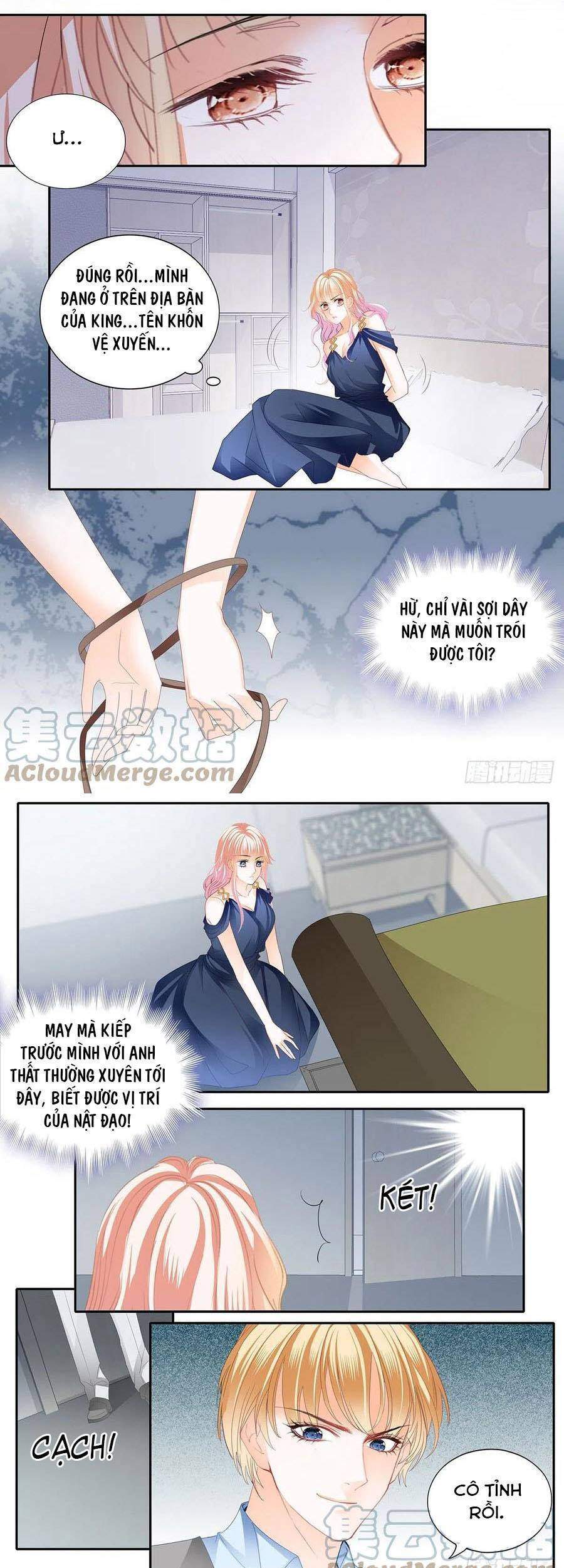 Bá Đạo Tiểu Thúc, Xin Trêu Chọc Vừa Thôi! Chapter 310 - 2