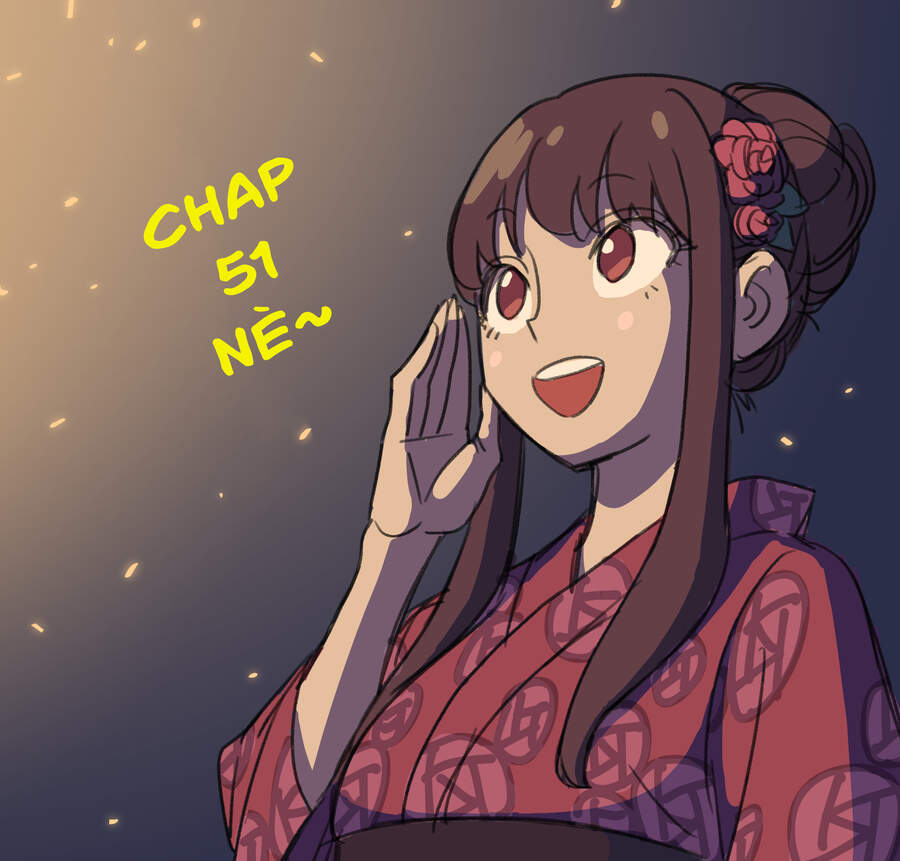 Gia Đình Điệp Viên Chapter 51 - 2
