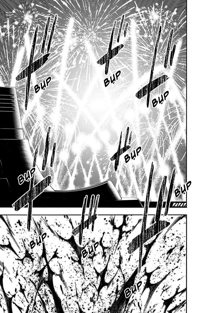 Gia Đình Điệp Viên Chapter 52 - 27