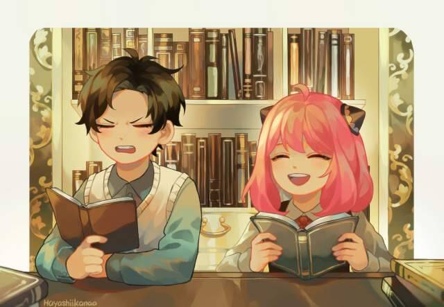 Gia Đình Điệp Viên Chapter 39 - 4