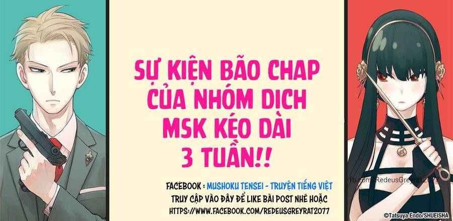 Gia Đình Điệp Viên Chapter 39 - 31