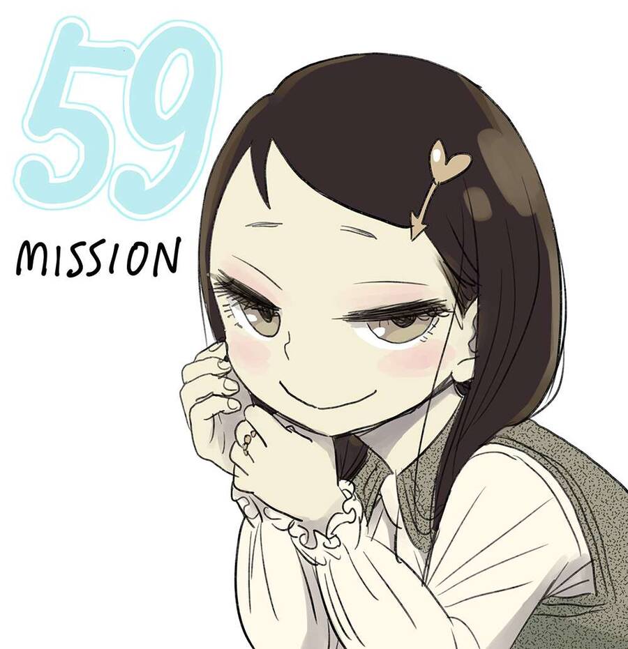 Gia Đình Điệp Viên Chapter 59 - 4