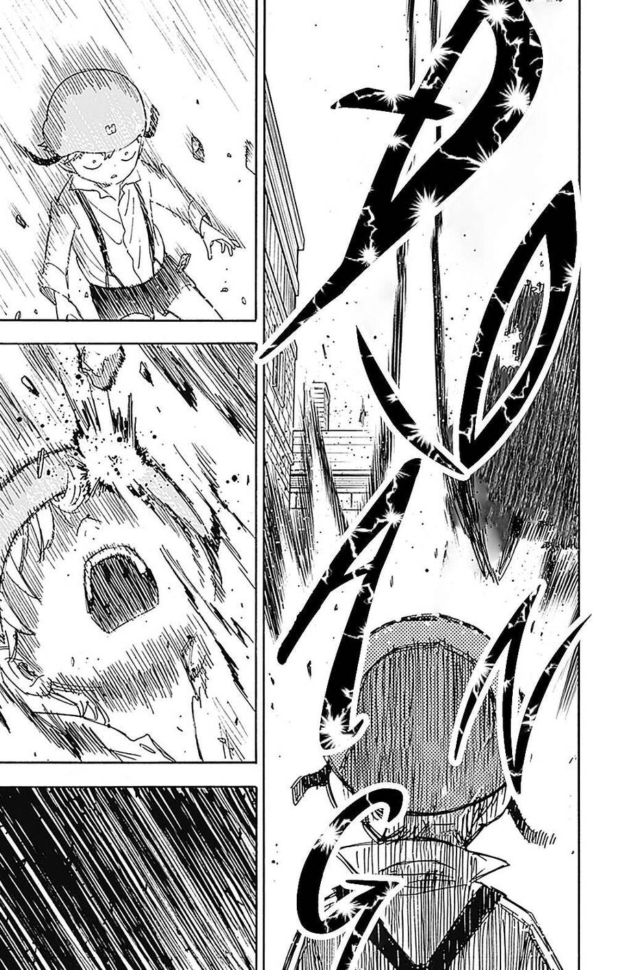 Gia Đình Điệp Viên Chapter 62.3 - 5