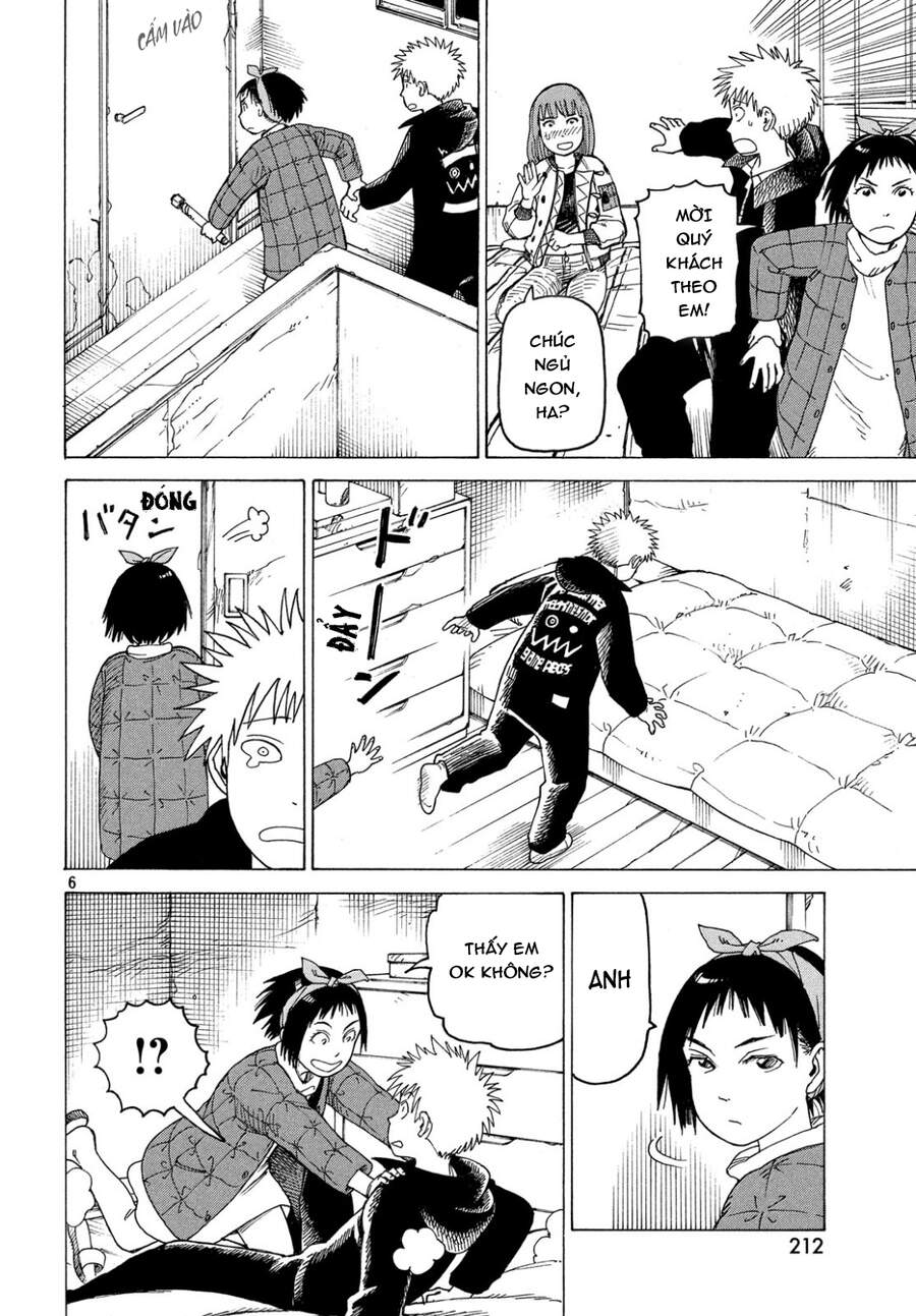 Tengoku Daimakyou Chapter 17 - 8