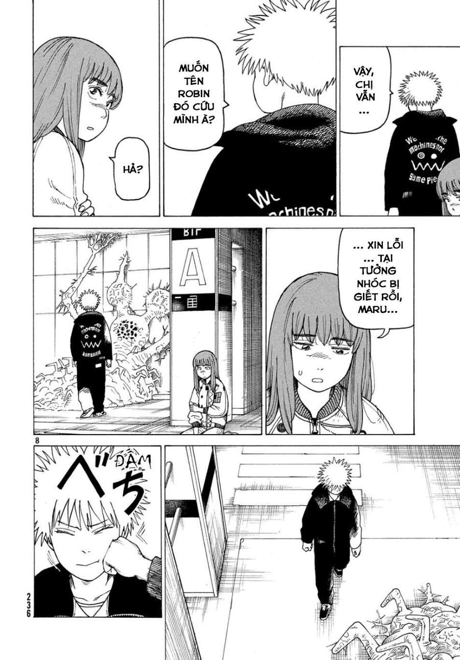 Tengoku Daimakyou Chapter 20 - 12