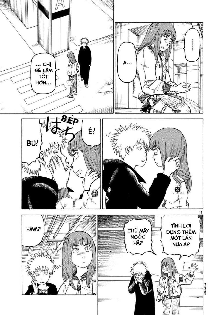 Tengoku Daimakyou Chapter 20 - 15