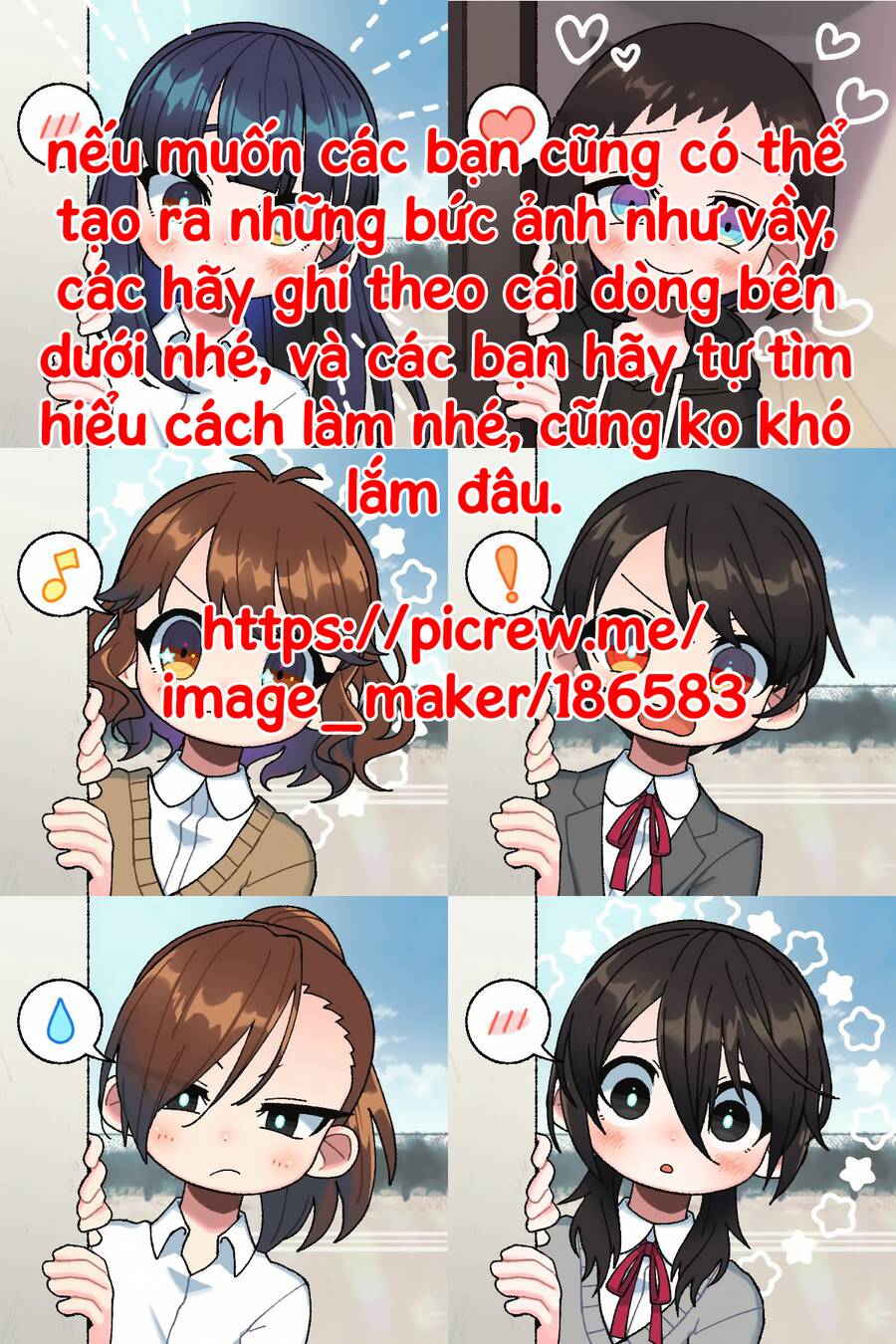 Boku No Kokoro Yabai Yatsu Chapter 39.3 - 10