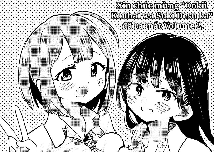 Boku No Kokoro Yabai Yatsu Chapter 57.1 - 3