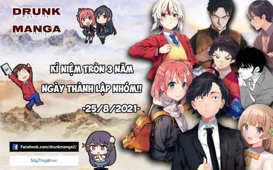 Chuyện Tình Thanh Xuân Bi Hài Của Tôi Quả Nhiên Là Sai Lầm Chapter 82 - 2