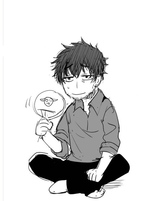 Momo: The Blood Taker Chapter 37 - 22