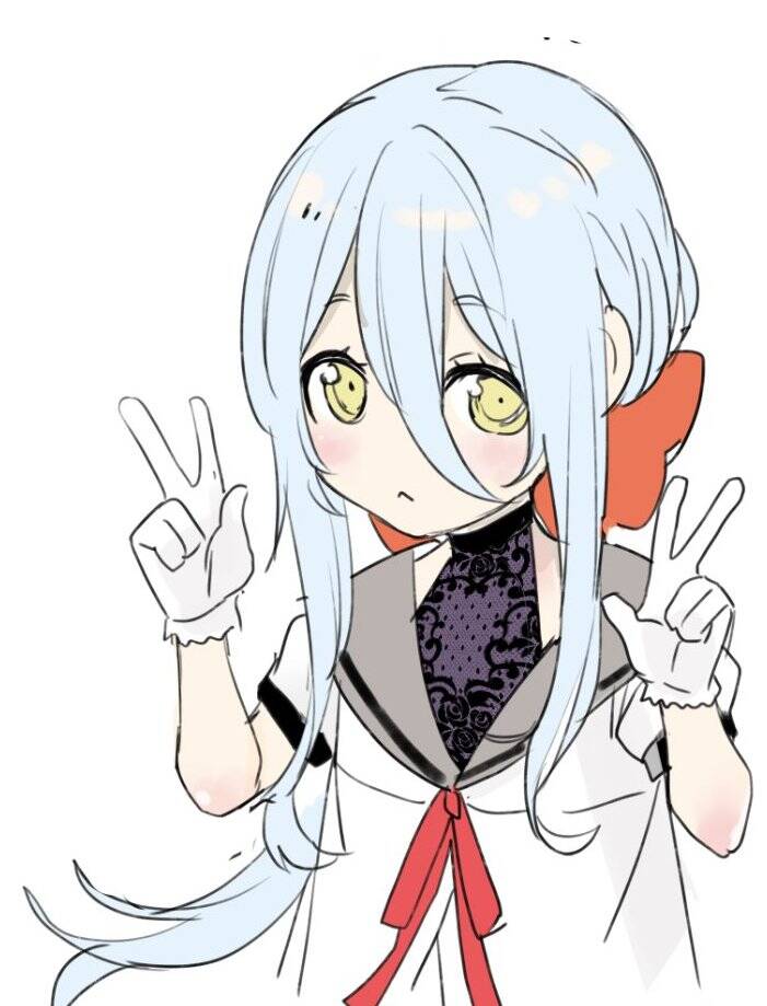 Momo: The Blood Taker Chapter 38 - 22