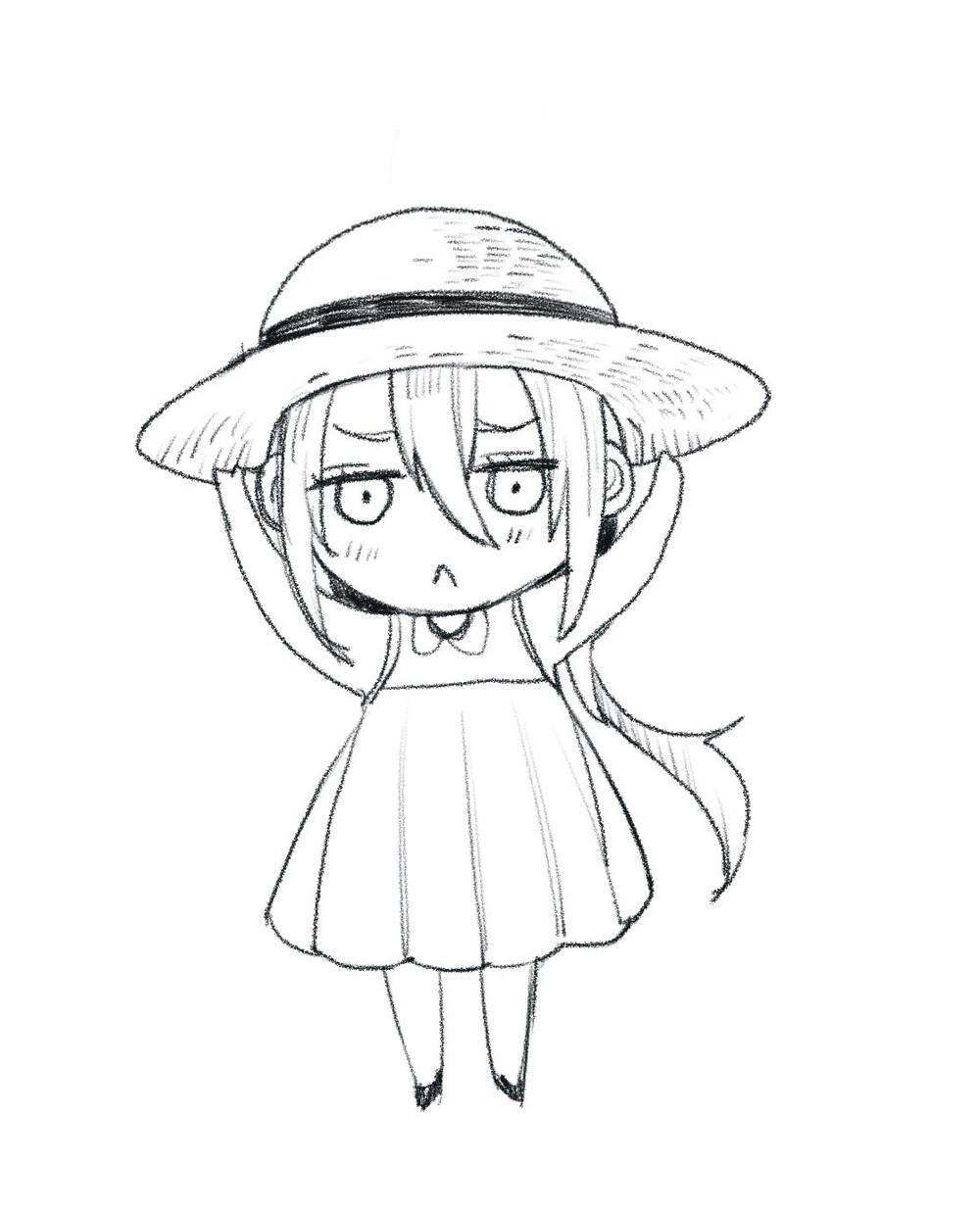 Momo: The Blood Taker Chapter 39 - 22