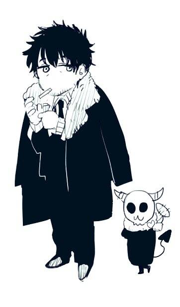 Momo: The Blood Taker Chapter 42 - 22