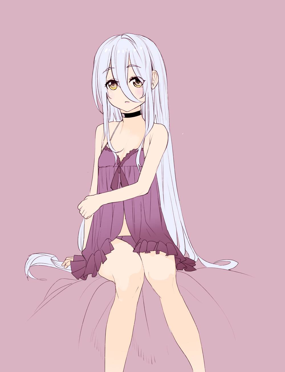 Momo: The Blood Taker Chapter 45 - 22