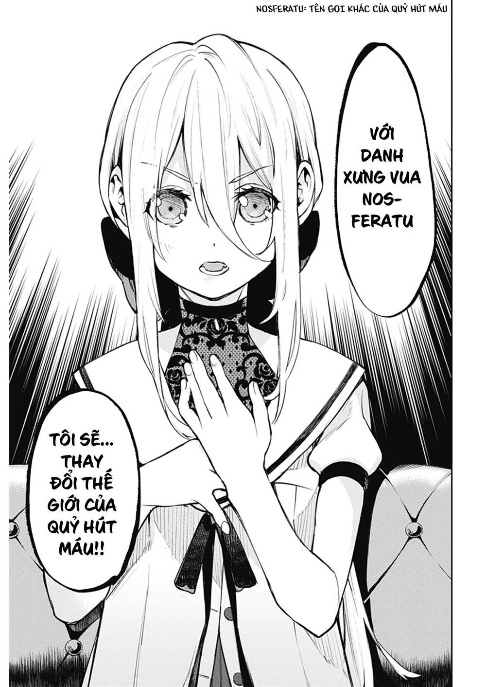 Momo: The Blood Taker Chapter 47 - 14