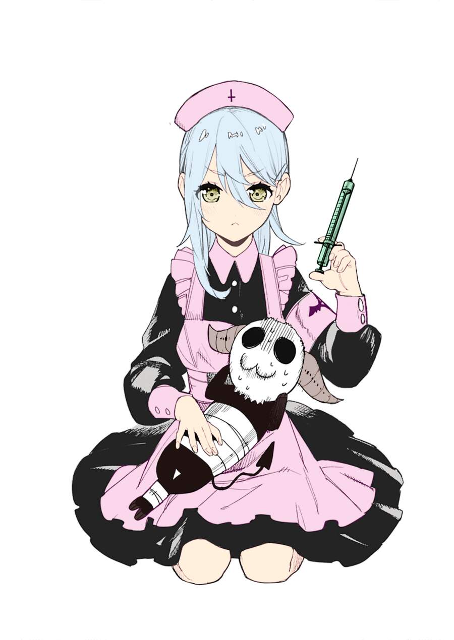 Momo: The Blood Taker Chapter 57 - 21