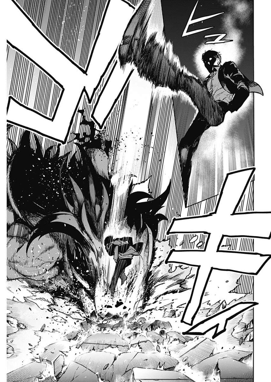 Momo: The Blood Taker Chapter 60 - 13