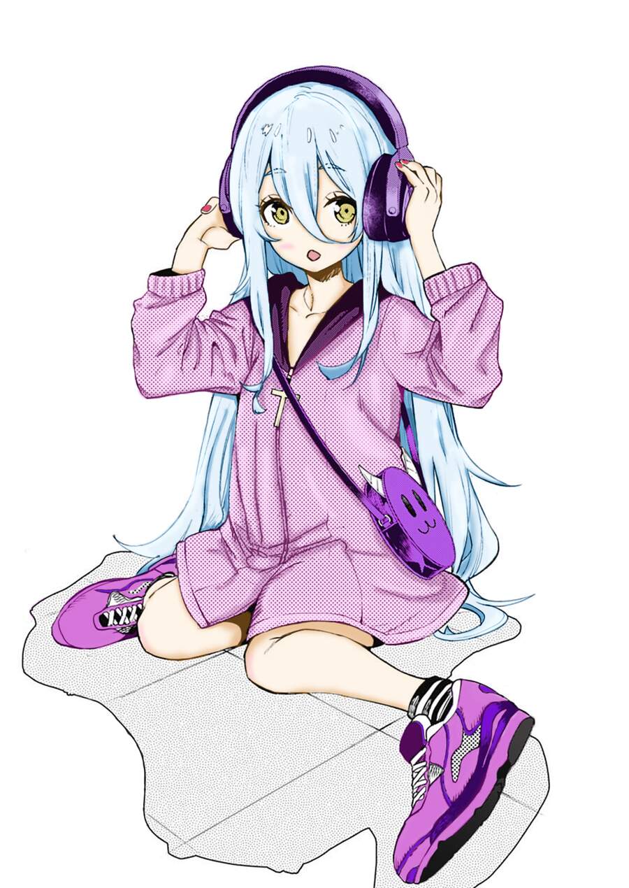 Momo: The Blood Taker Chapter 60 - 21