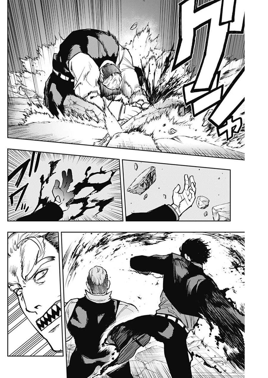 Momo: The Blood Taker Chapter 67 - 14