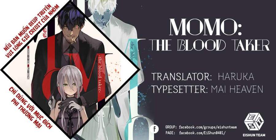 Momo: The Blood Taker Chapter 68 - 2