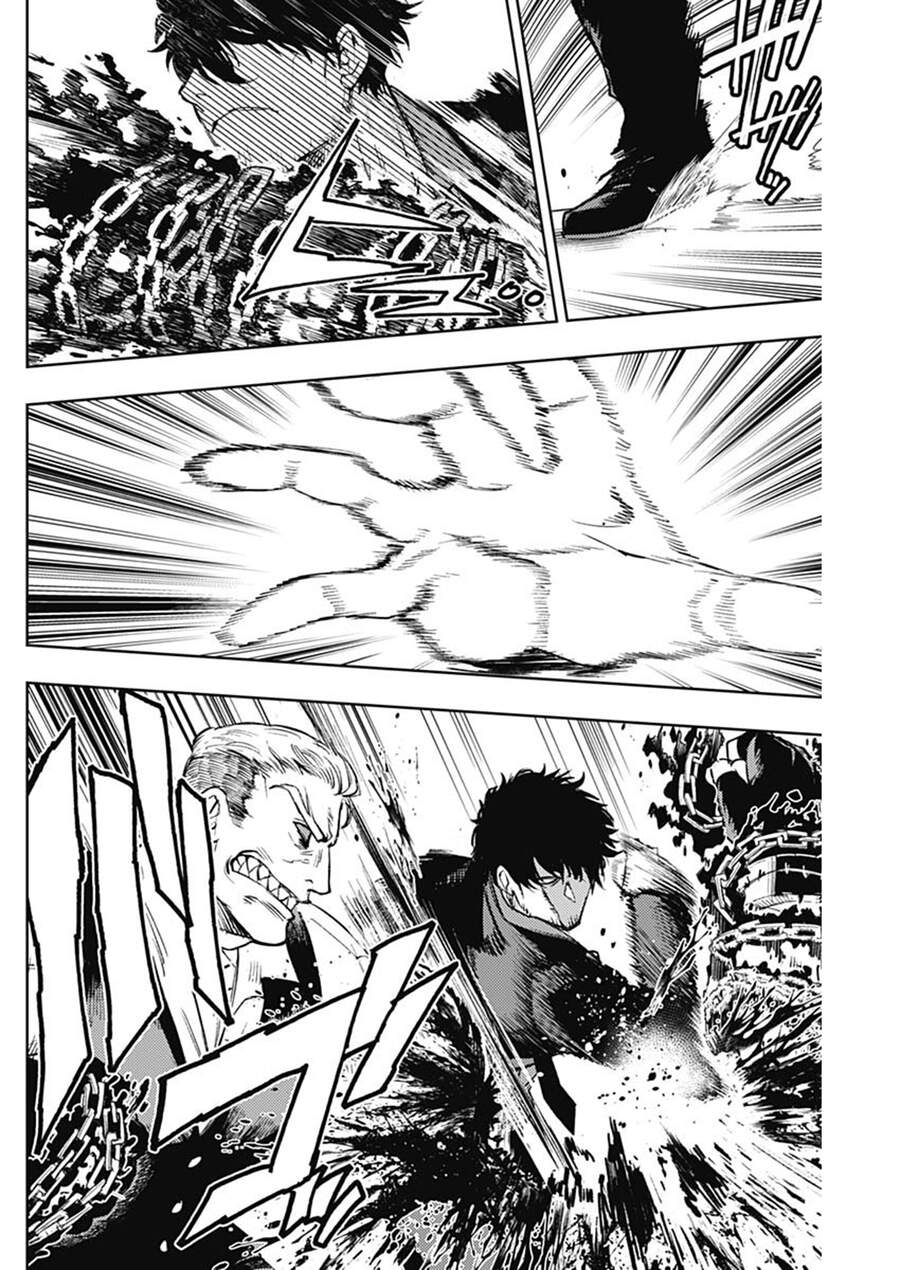 Momo: The Blood Taker Chapter 68 - 9