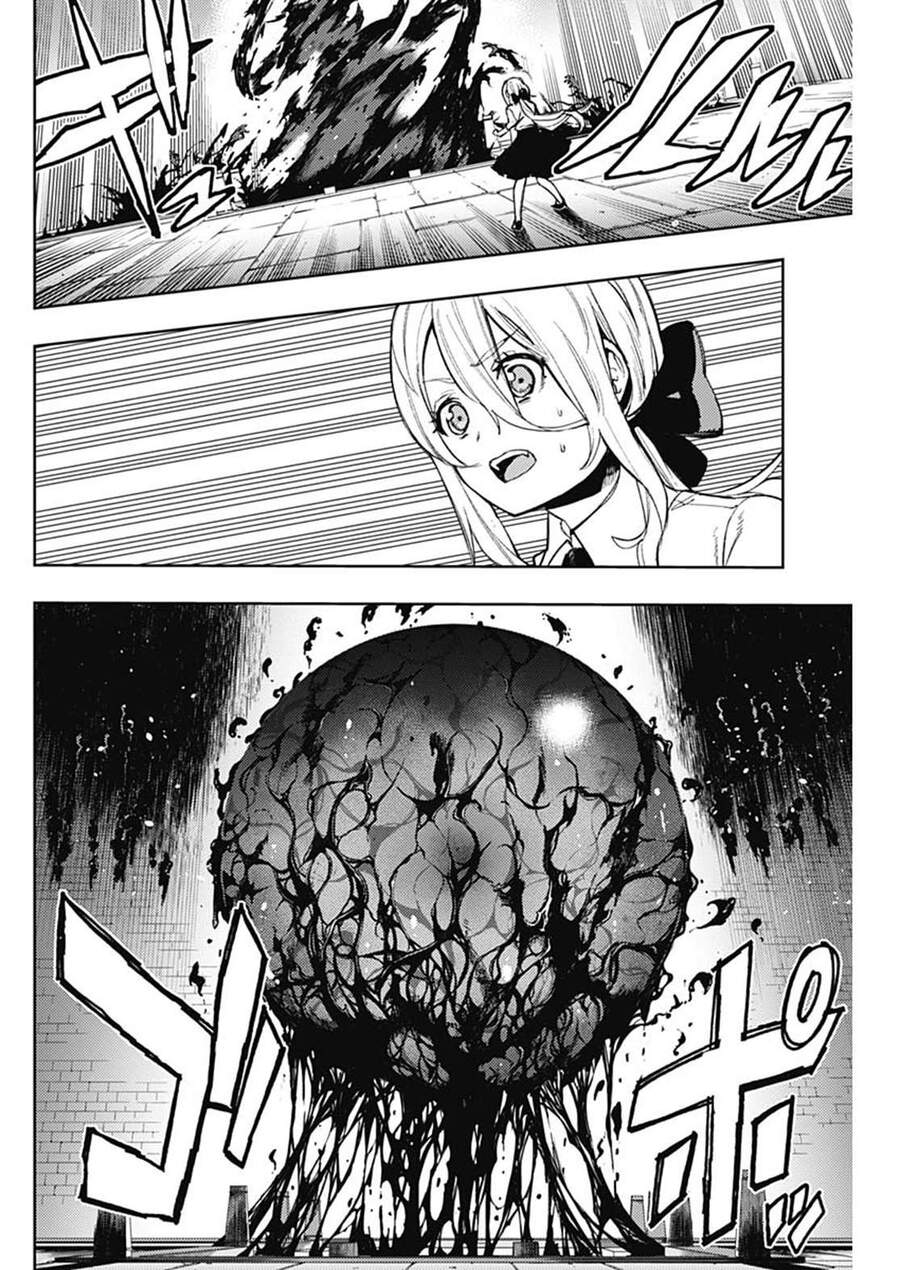 Momo: The Blood Taker Chapter 70 - 5