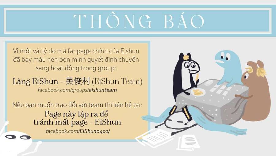 Momo: The Blood Taker Chapter 82 - 20