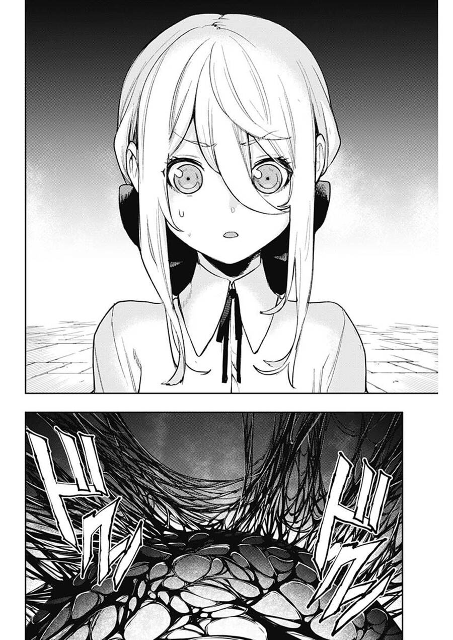 Momo: The Blood Taker Chapter 83 - 11