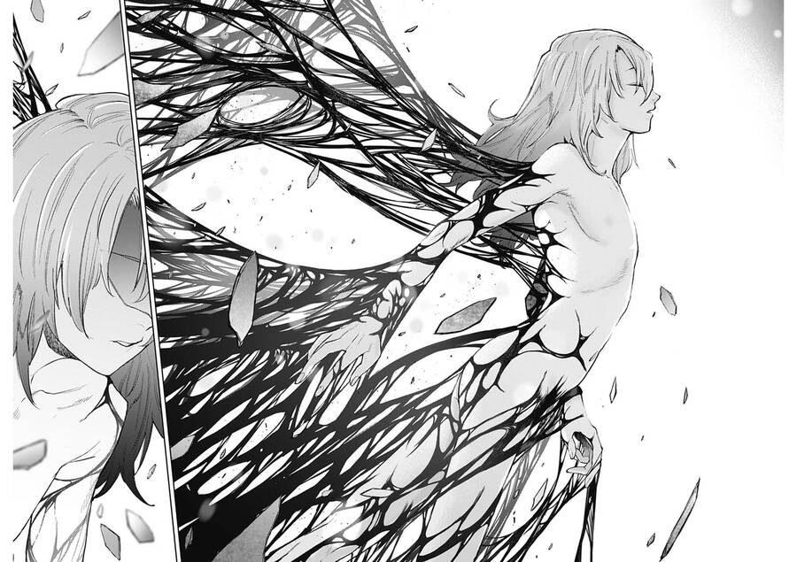 Momo: The Blood Taker Chapter 83 - 19