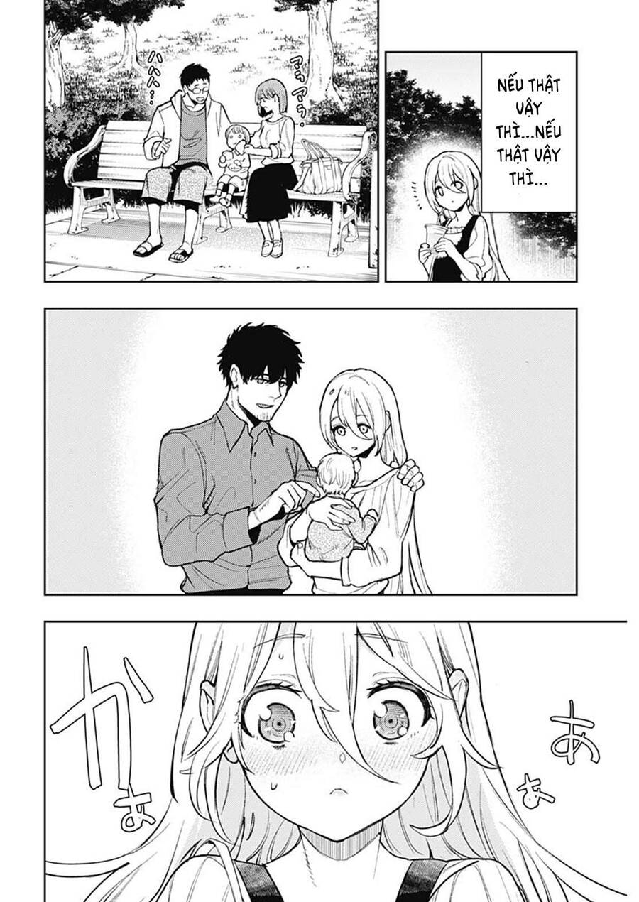 Momo: The Blood Taker Chapter 92 - 11