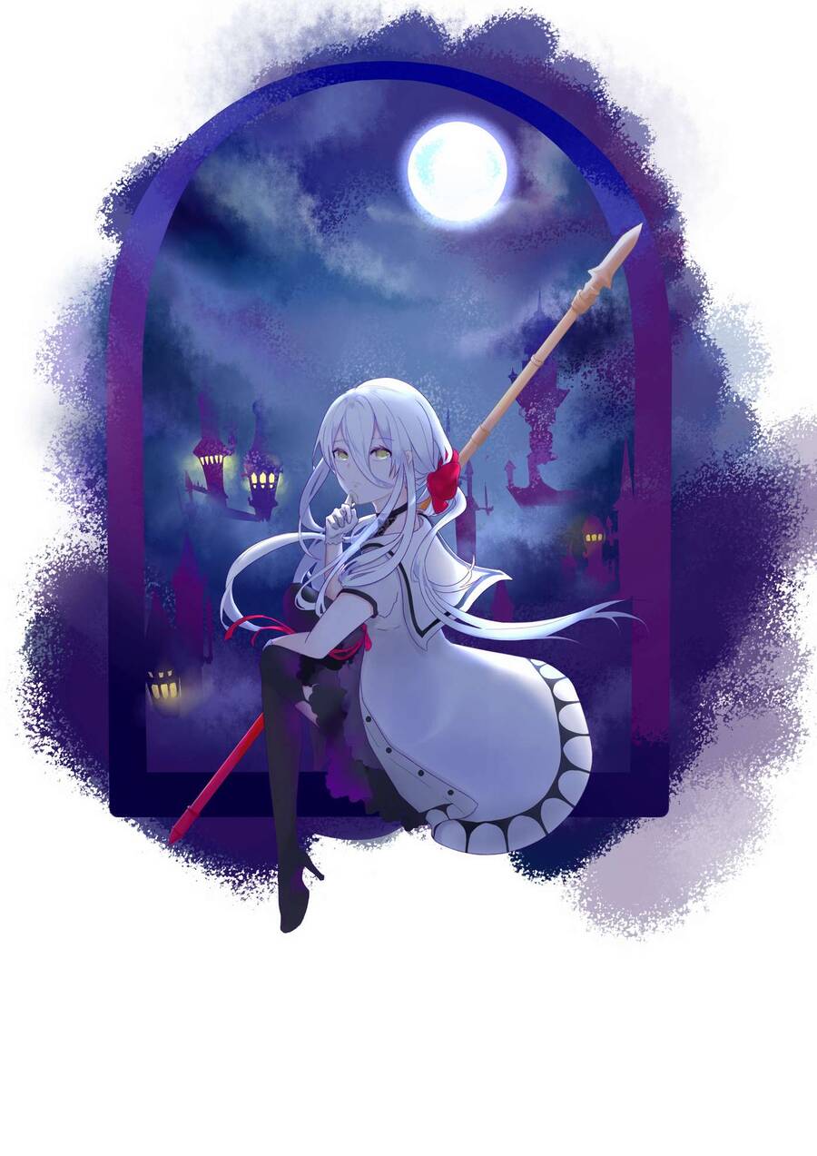 Momo: The Blood Taker Chapter 93 - 22