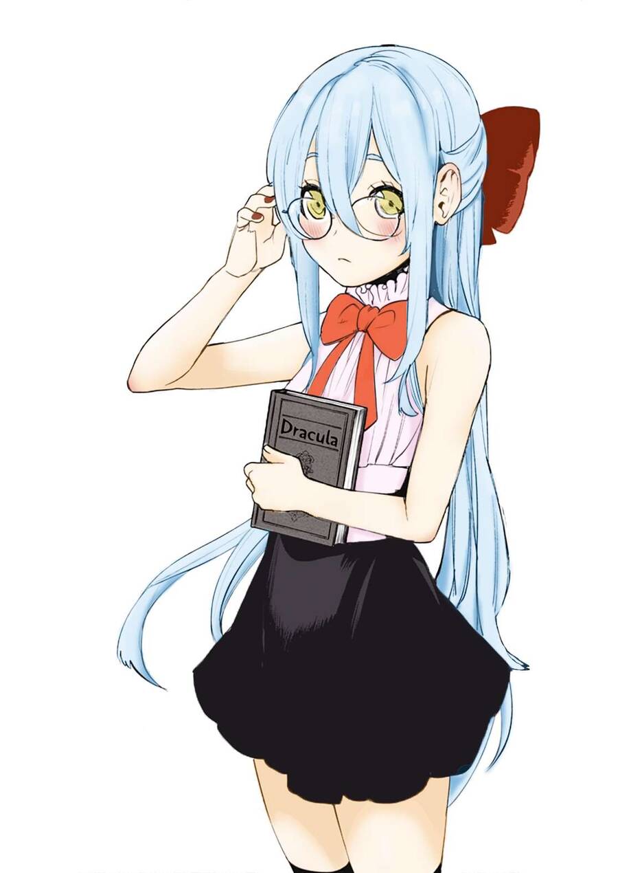 Momo: The Blood Taker Chapter 94 - 22