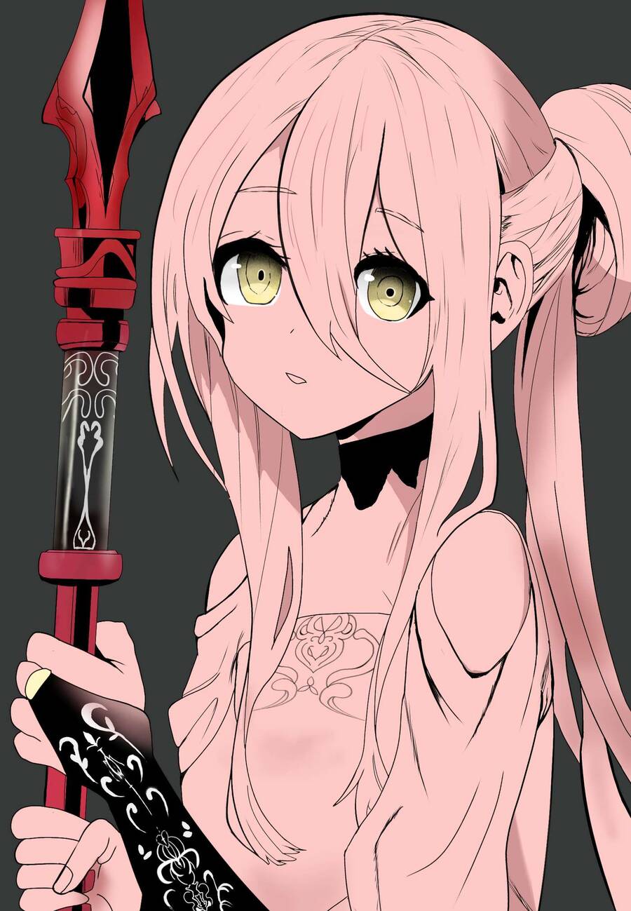 Momo: The Blood Taker Chapter 94 - 23