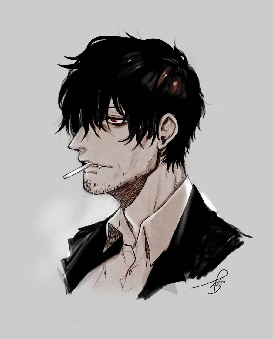 Momo: The Blood Taker Chapter 95 - 22