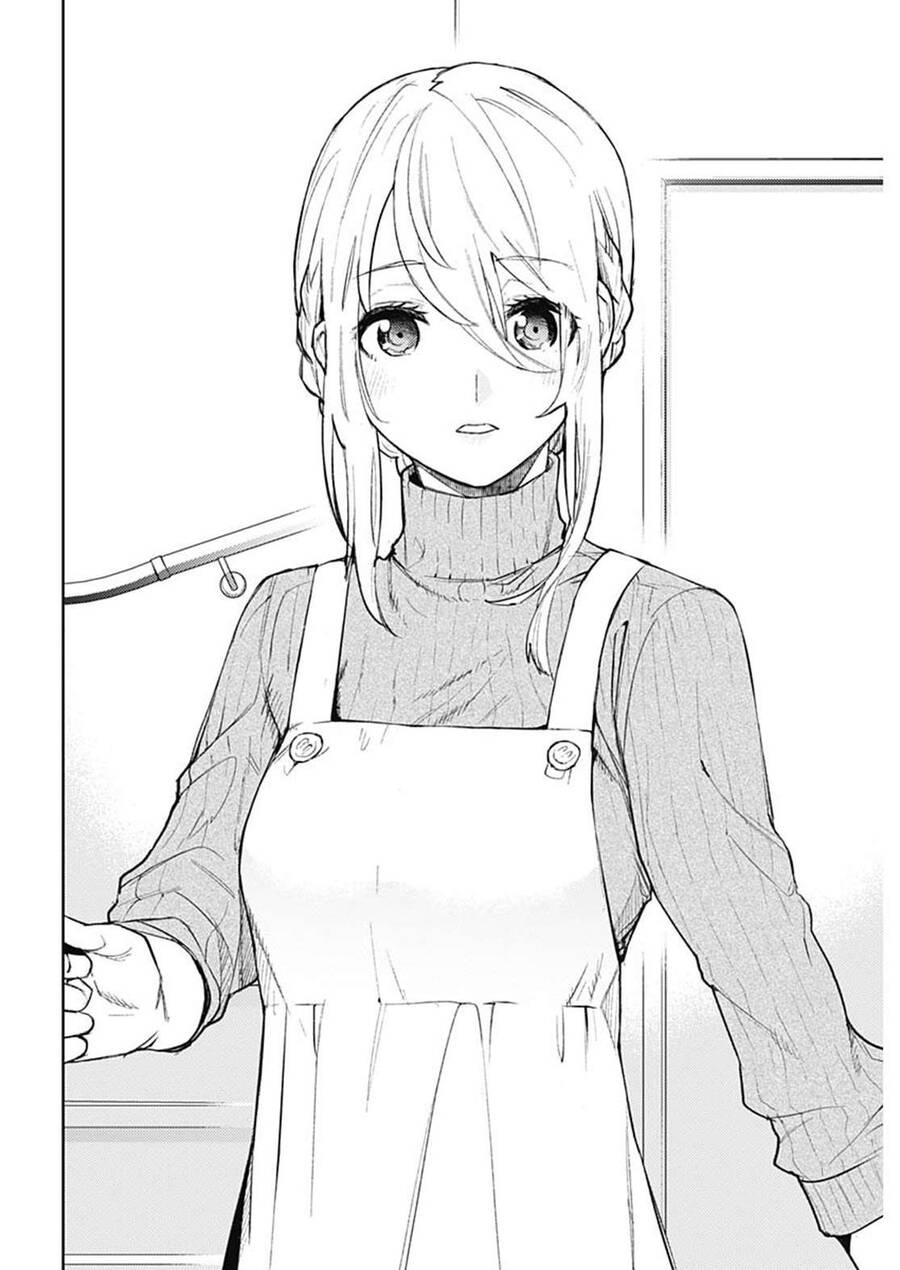 Momo: The Blood Taker Chapter 96 - 11