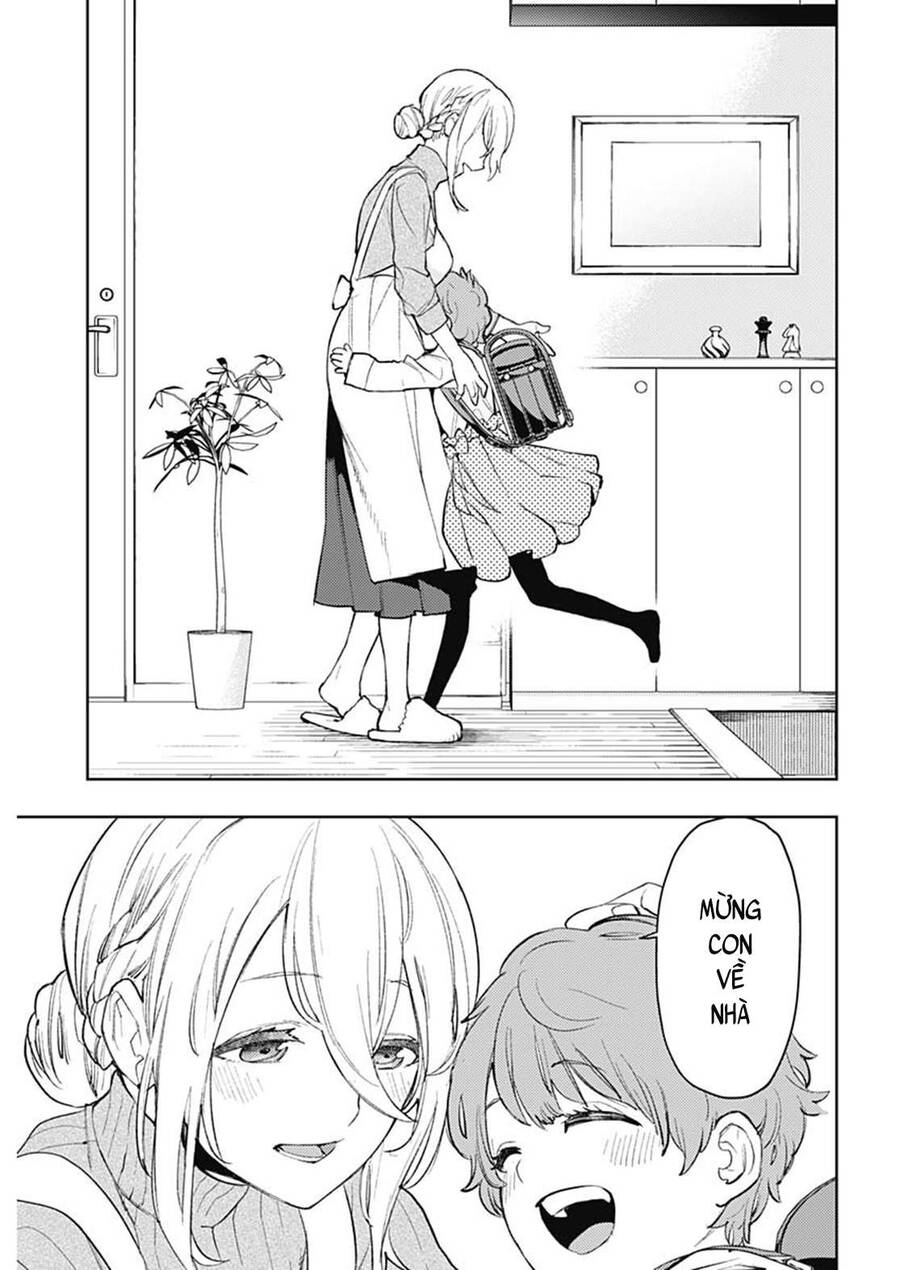 Momo: The Blood Taker Chapter 96 - 12