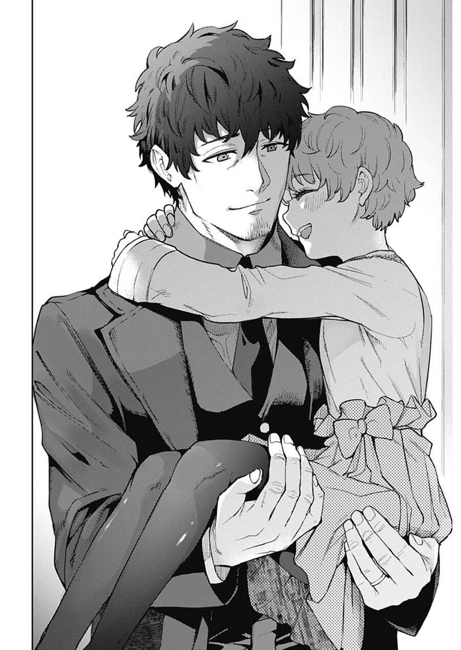 Momo: The Blood Taker Chapter 96 - 19