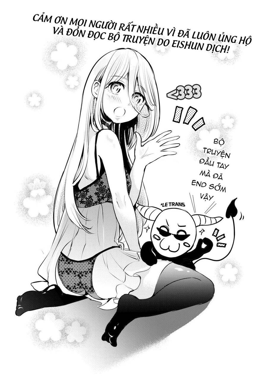 Momo: The Blood Taker Chapter 96 - 22