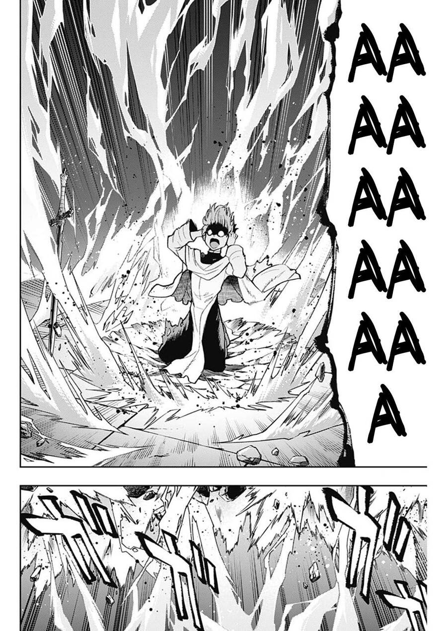 Momo: The Blood Taker Chapter 86 - 14