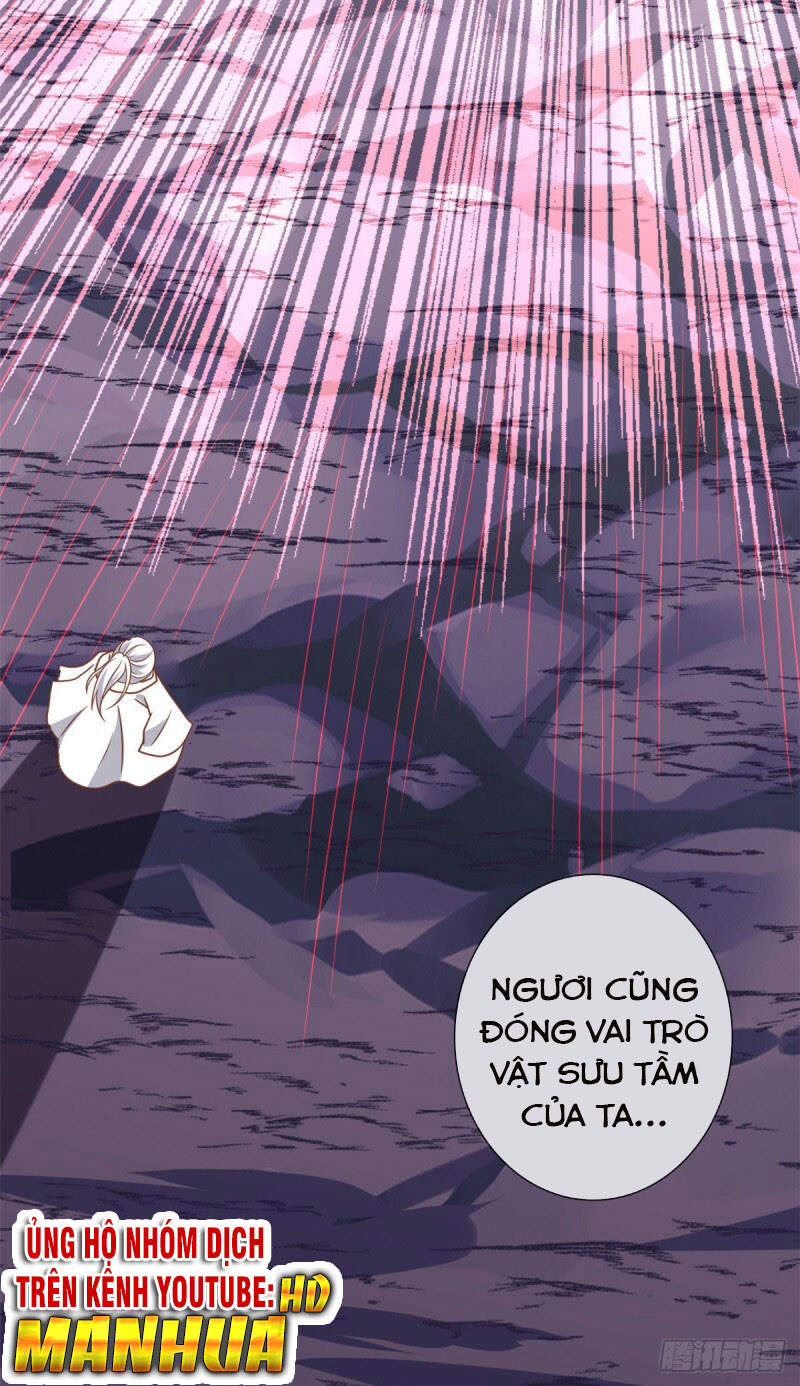 Chí Tôn Võ Đế Chapter 350 - 11