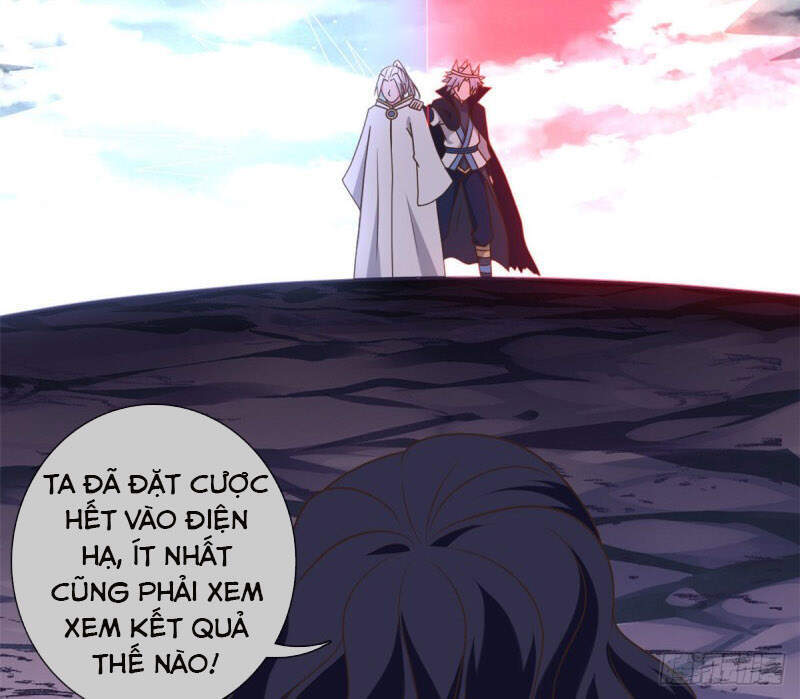 Chí Tôn Võ Đế Chapter 350 - 3