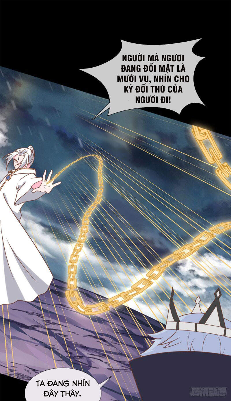 Chí Tôn Võ Đế Chapter 350 - 6