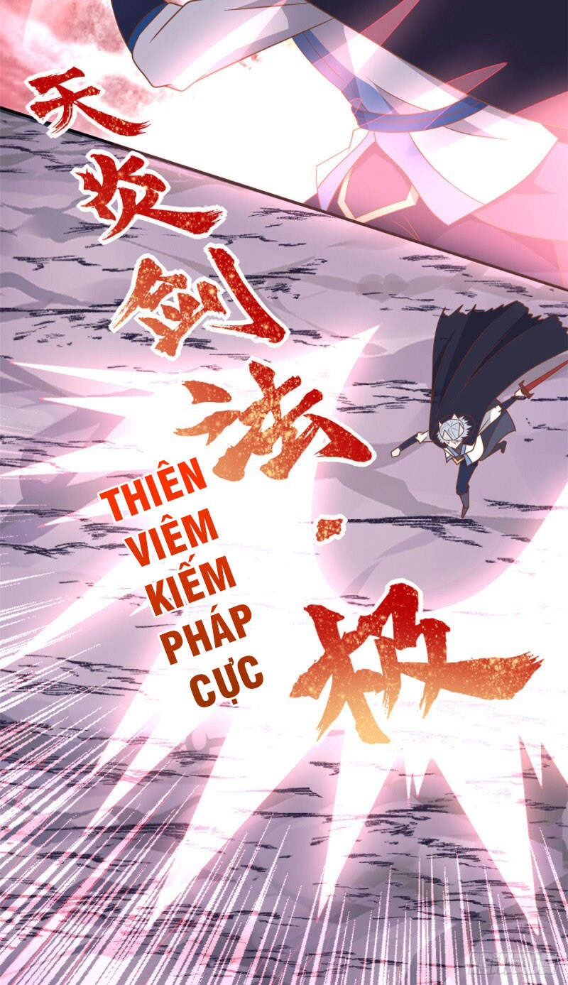 Chí Tôn Võ Đế Chapter 350 - 10