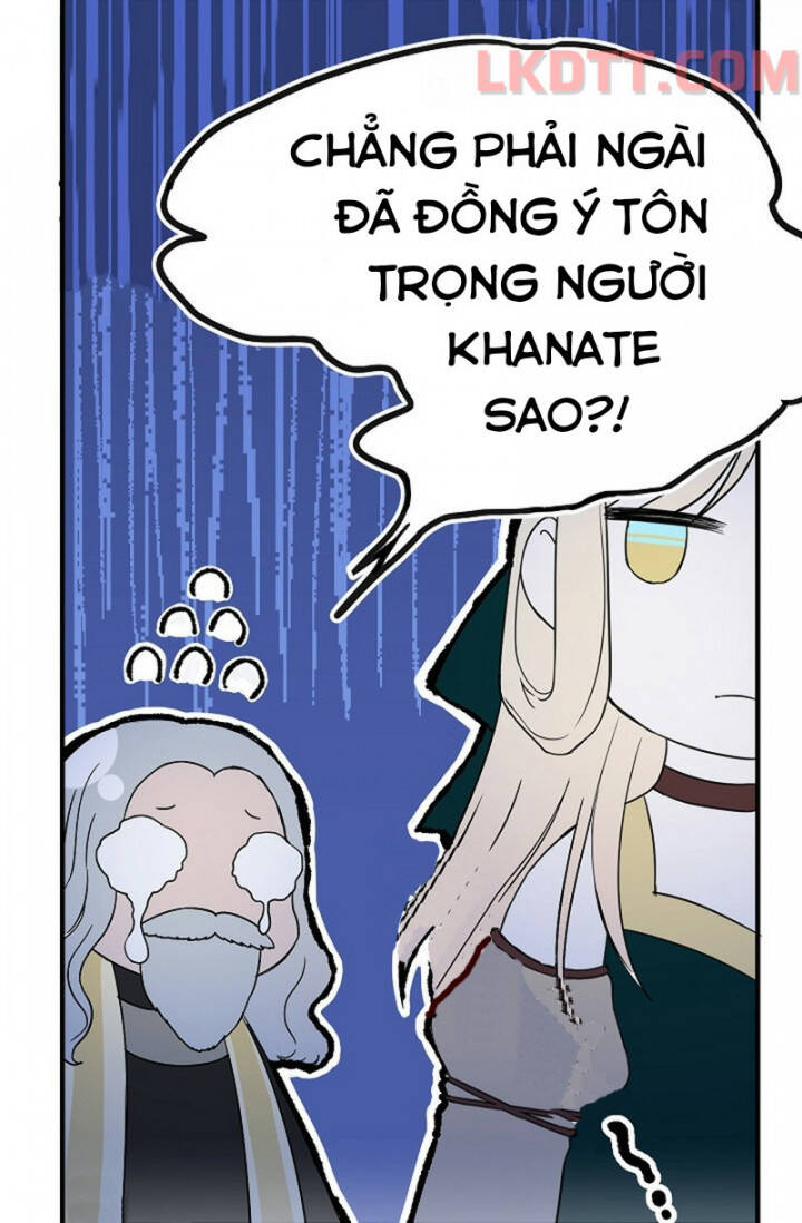 Mylord, Nữ Hoàng Của Loài Sói! Chapter 4 - 19