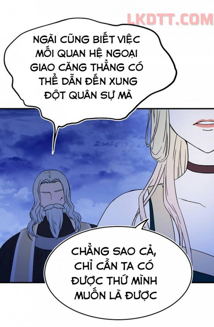 Mylord, Nữ Hoàng Của Loài Sói! Chapter 4 - 20