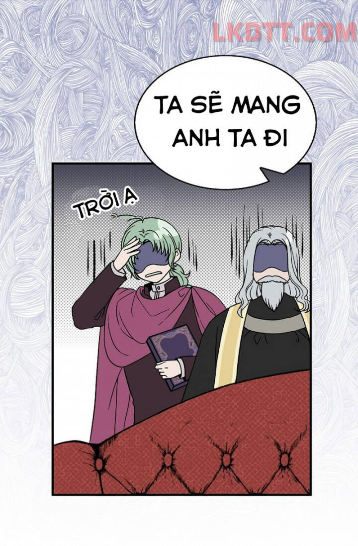 Mylord, Nữ Hoàng Của Loài Sói! Chapter 4 - 4