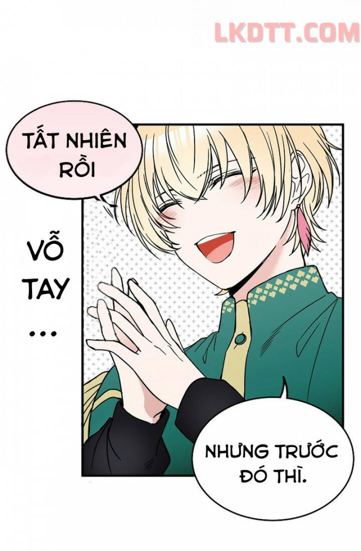 Mylord, Nữ Hoàng Của Loài Sói! Chapter 4 - 54